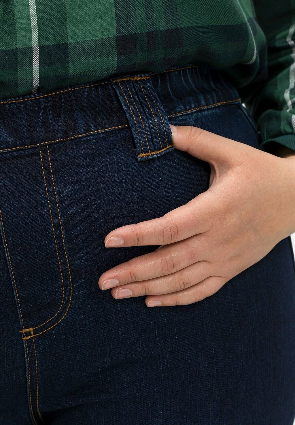 thumb