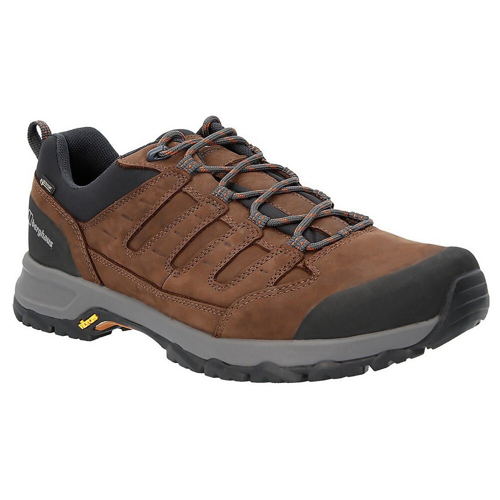 

Походная обувь Berghaus Fellmaster Active Tech, коричневый