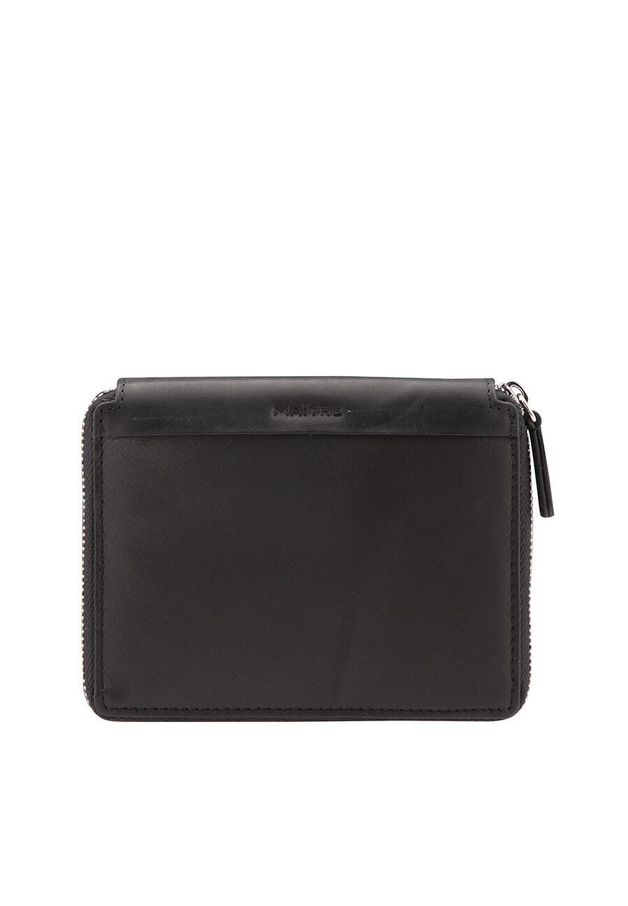 

Кошелек BUNDENBACH DARLINDE BILLFOLD MAITRE, черный