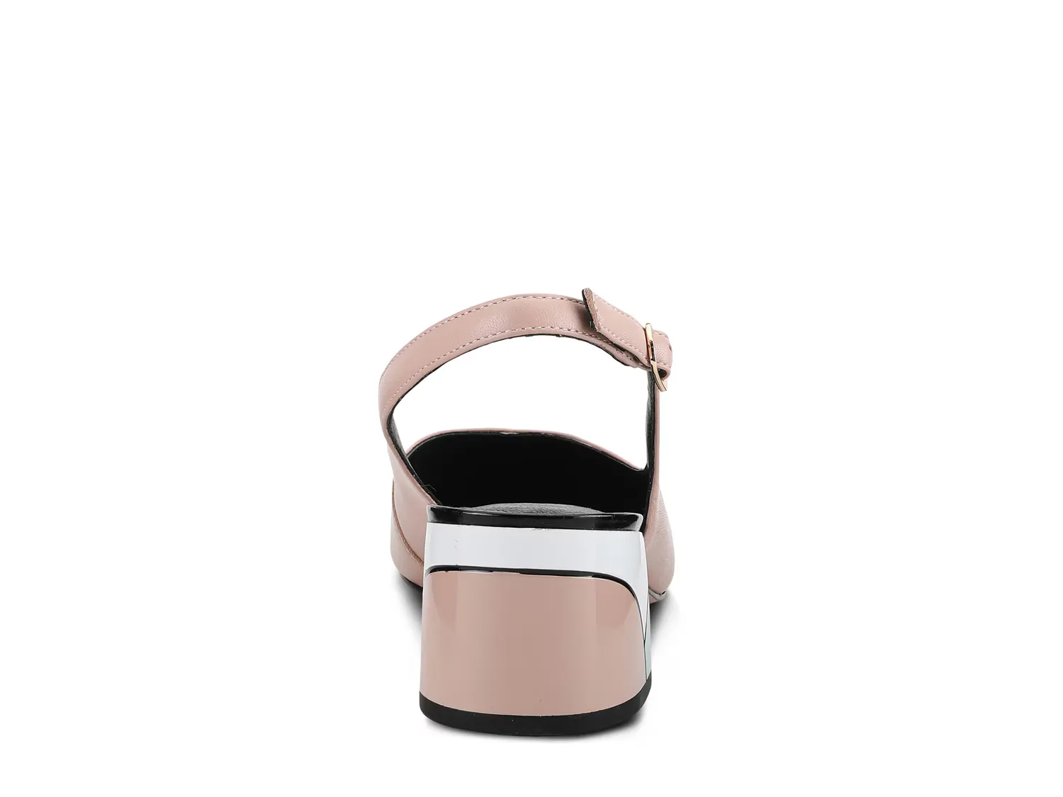 Туфли Pretty Sandal Azura, светло-розовый — фото 3