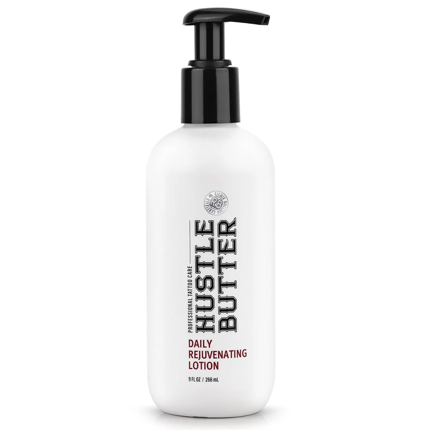 Ежедневный лосьон для татуировок «Tattoo Nacare» от Hustle Butter Hustle Butter Deluxe