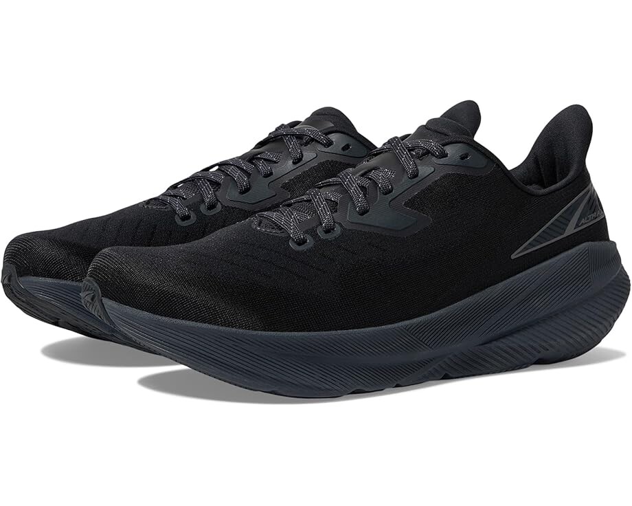 

Кроссовки Altra Experience Flow, черный