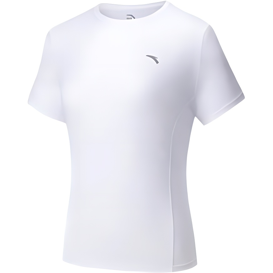 

Футболка для разнообразных тренировок Women's ANTA, белый
