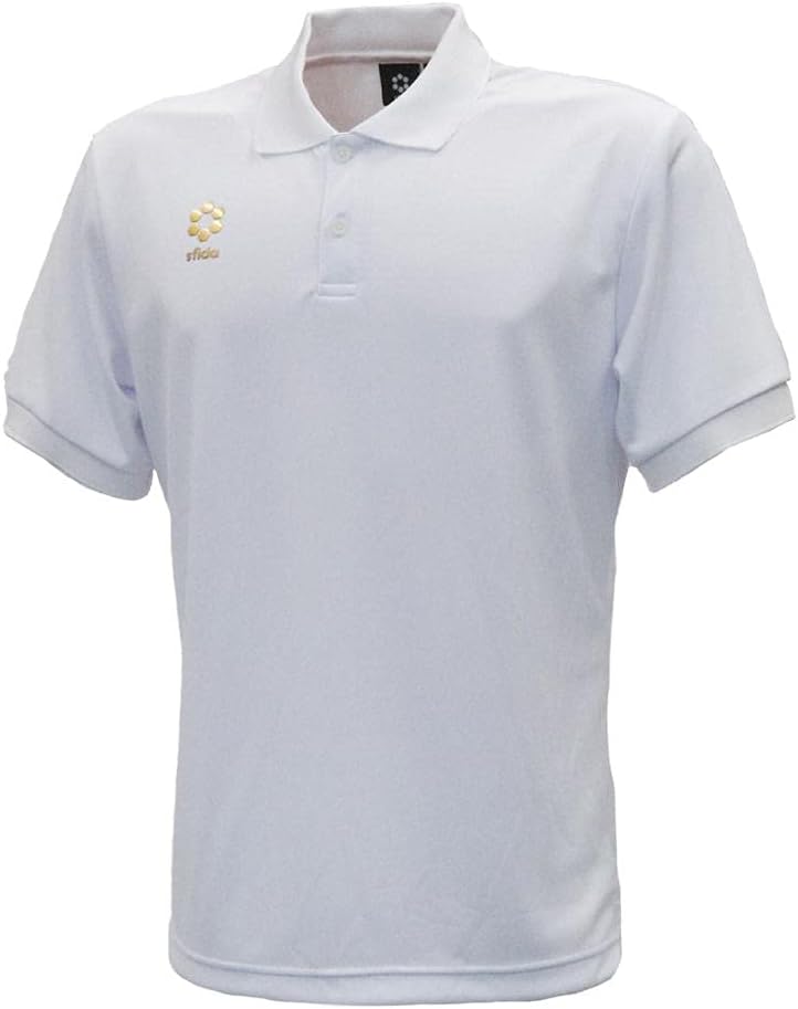 

Мужская рубашка поло Sfida SA-21850, белый