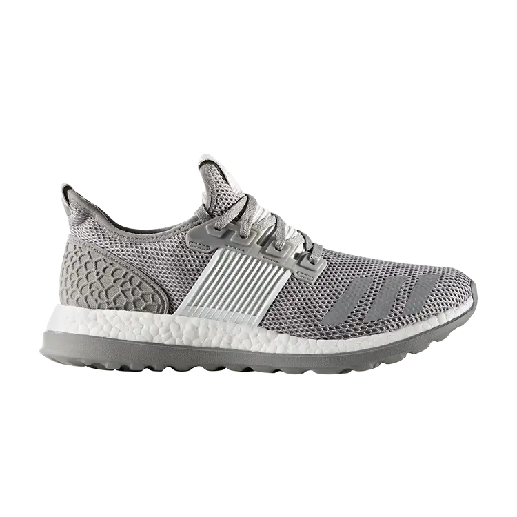 

Кроссовки Adidas PureBoost ZG 'Grey', серый