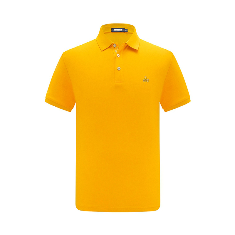 

Мужская поло NAVIGARE, светло-желтый