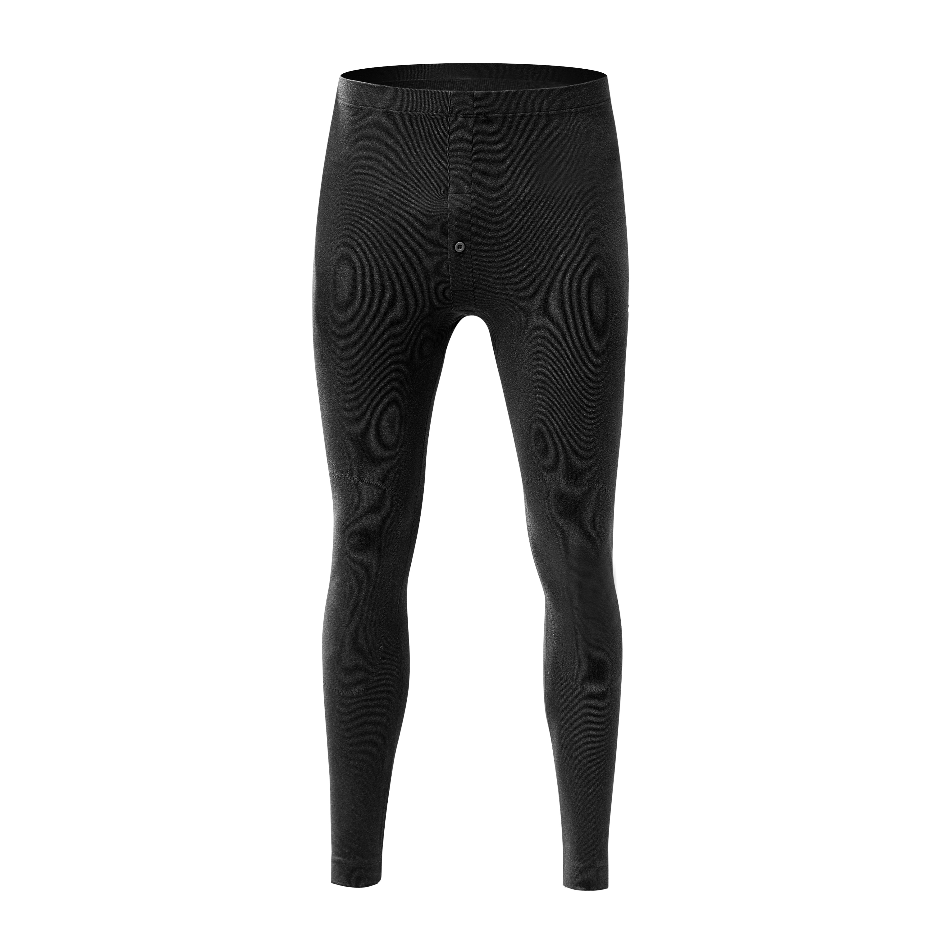 

Термоштаны унисекс WHITE HOT, Women's Mocha