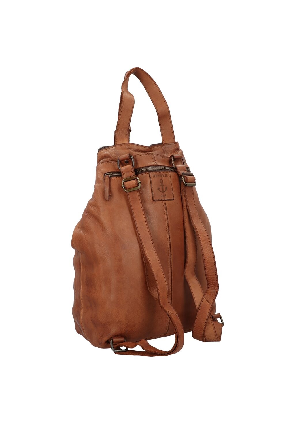 

Рюкзак COOL CASUAL HERAKLES Harbour 2nd, коричневый