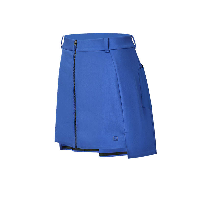 

FILA Повседневная короткая юбка Torya Blue