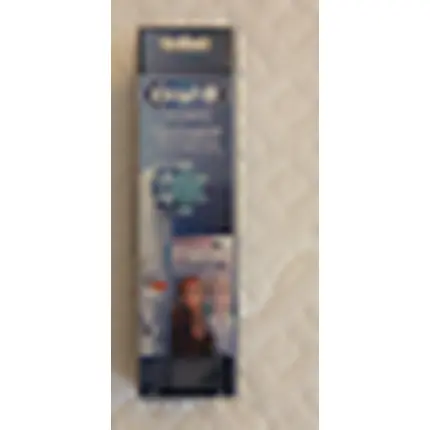 

Очень мягкие насадки для щеток Kids Frozen, Oral-B