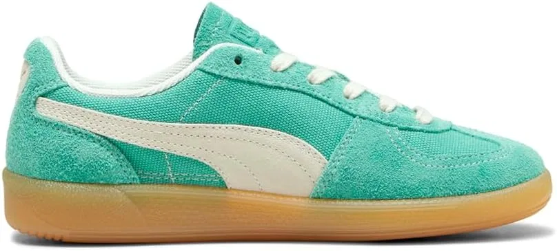 Кроссовки мужские PUMA, Jade Frost/Frosted Ivory/Gum — фото 3