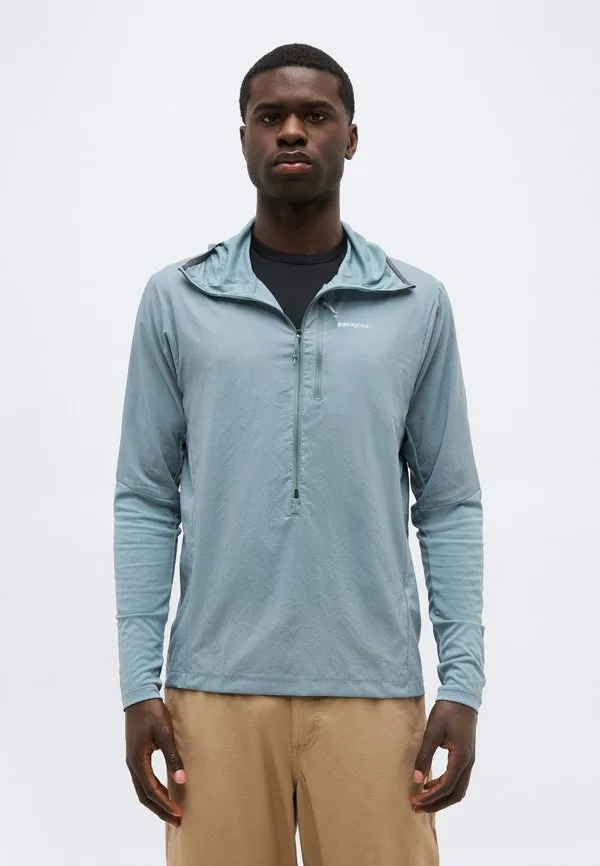Ветровка airshed pro Patagonia, Blue Sage