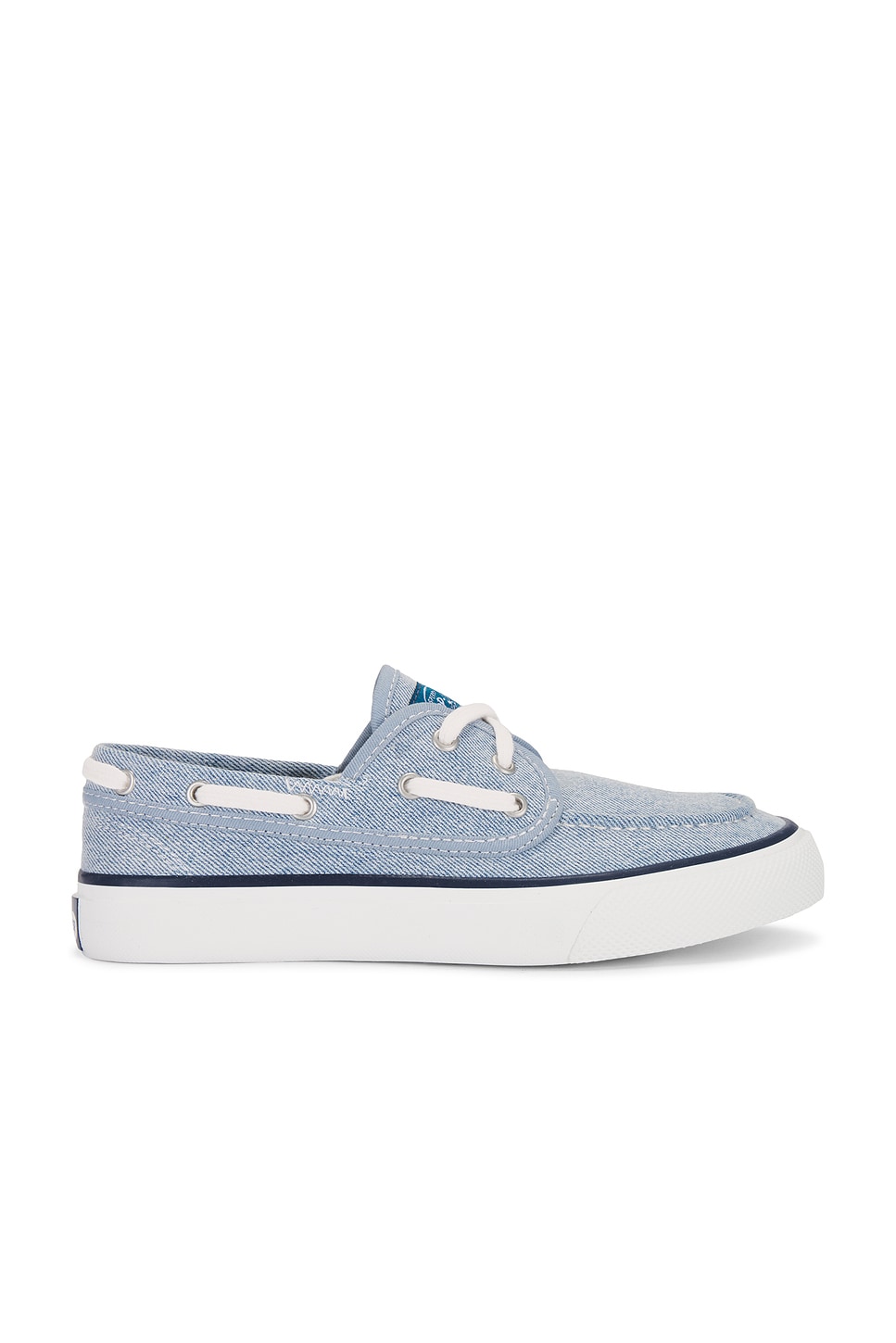 Классические кроссовки Seatmate от Sperry, light