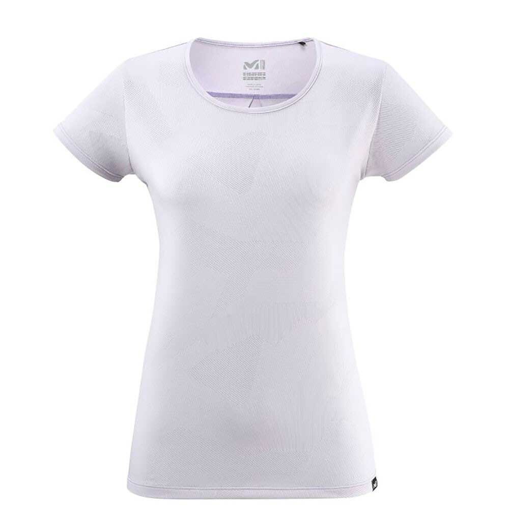 

Футболка Millet Hiking Jacquard, белый