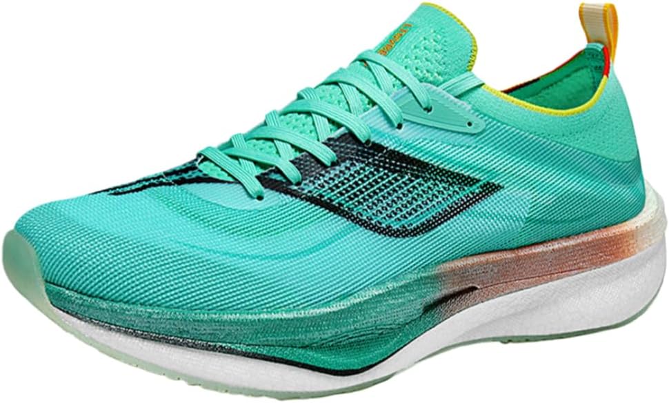 

Мужские кроссовки Trend Blade с сеткой, дышащие, с цветными вставками, для тенниса, прогулок и тренировок Lexamen, Style D