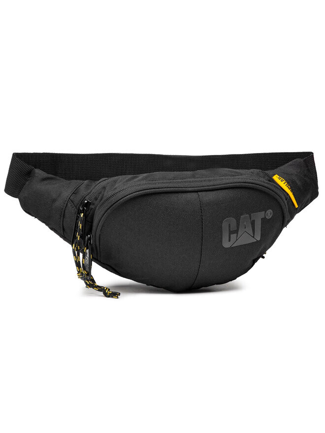 

Поясная сумка CATerpillar Lava 83787-01, черный