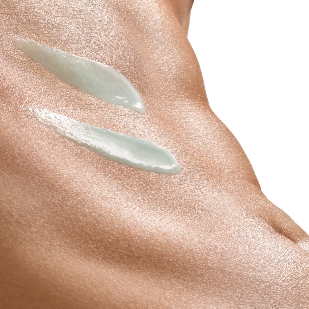 Солнцезащитный крем force supreme body reshaper Biotherm Homme, объем 125 мл — фото 4