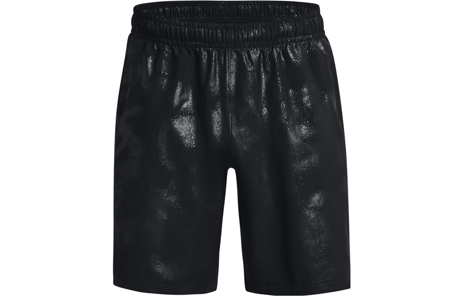 

Мужские повседневные шорты Under Armour, цвет Black