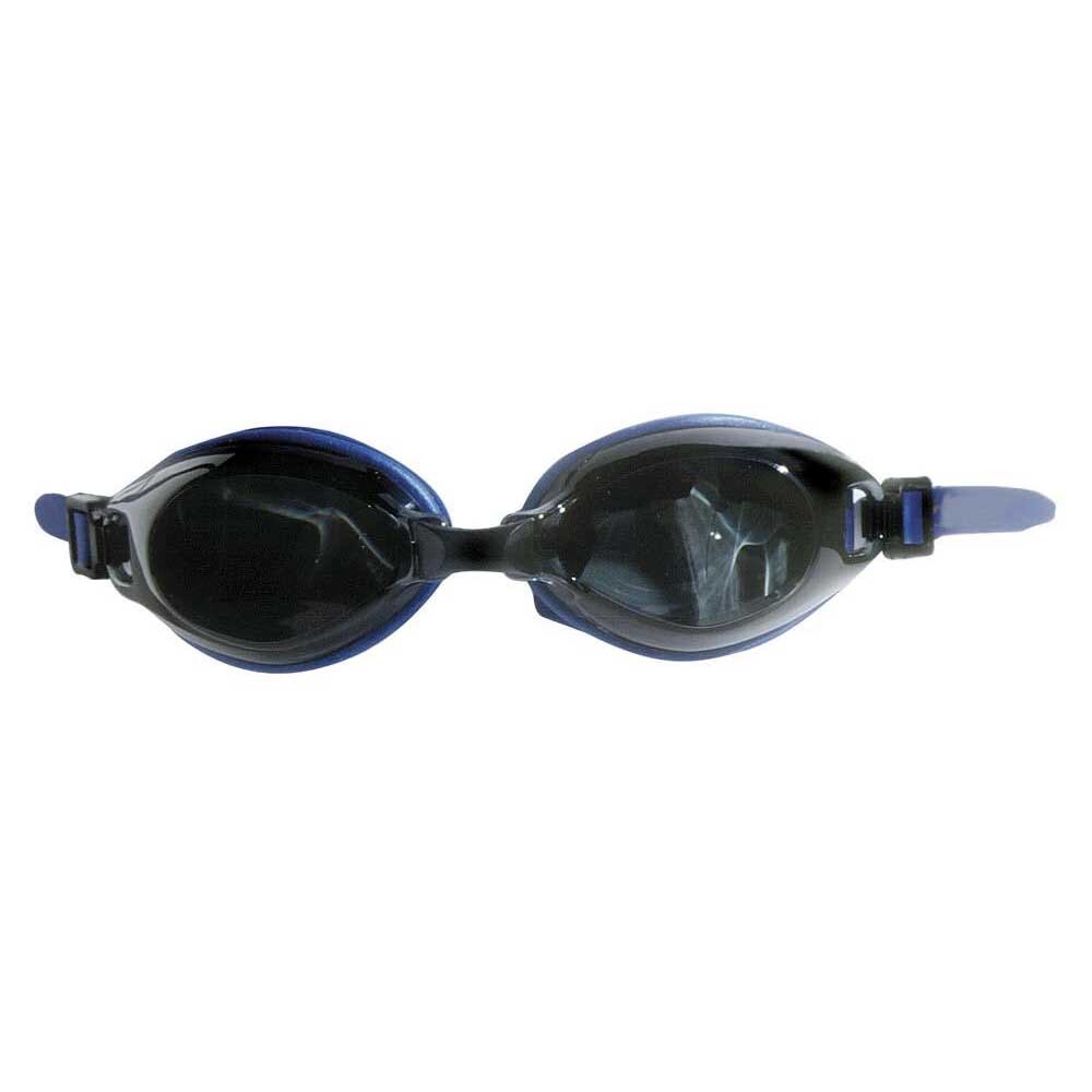 

Очки для плавания So Dive Race Silicone, серый
