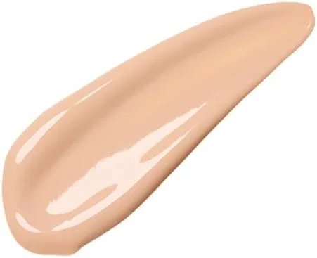Крем-основа Naturaglace Makeup Cream Moist 01 Natural Beige 30g SPF50+ — фото 3