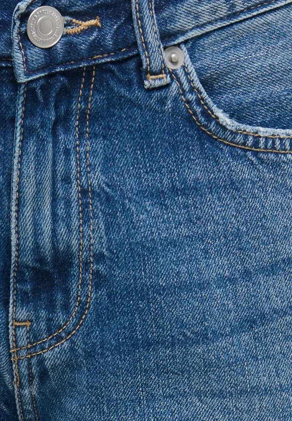 Прямые джинсовые шорты osjedge tai Only & Sons Junior, Medium Blue Denim — фото 3