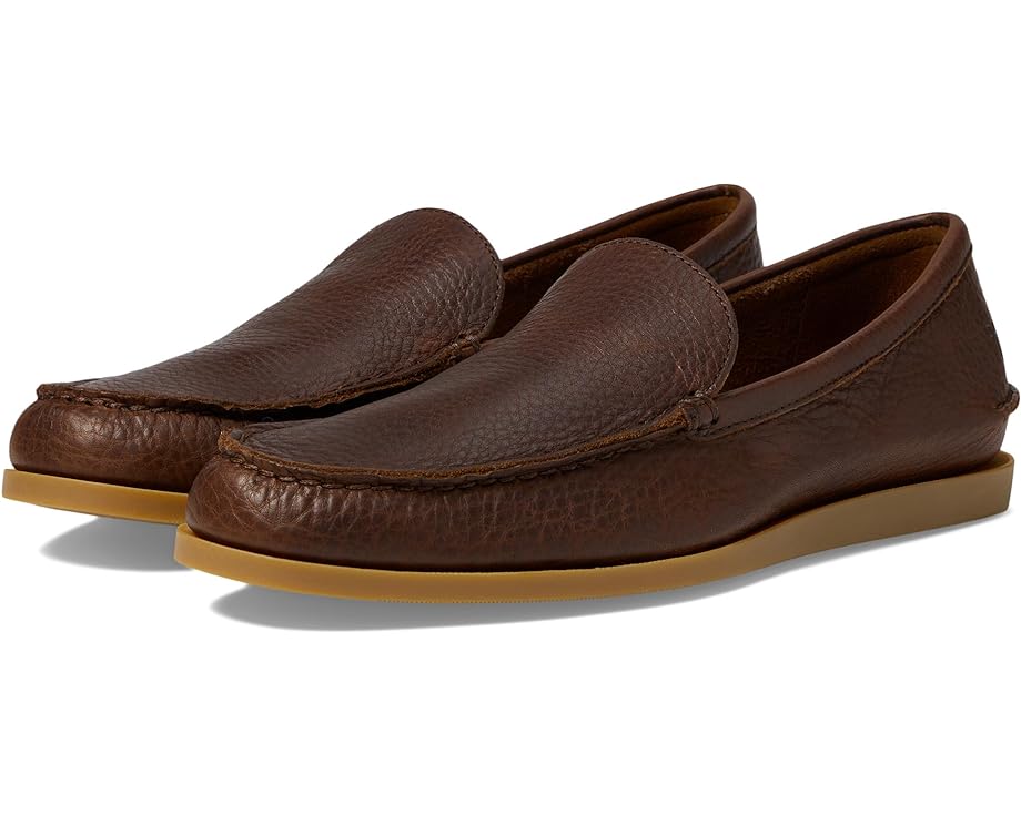 

Лоферы Frye Mason Slip On, цвет Hickory 2