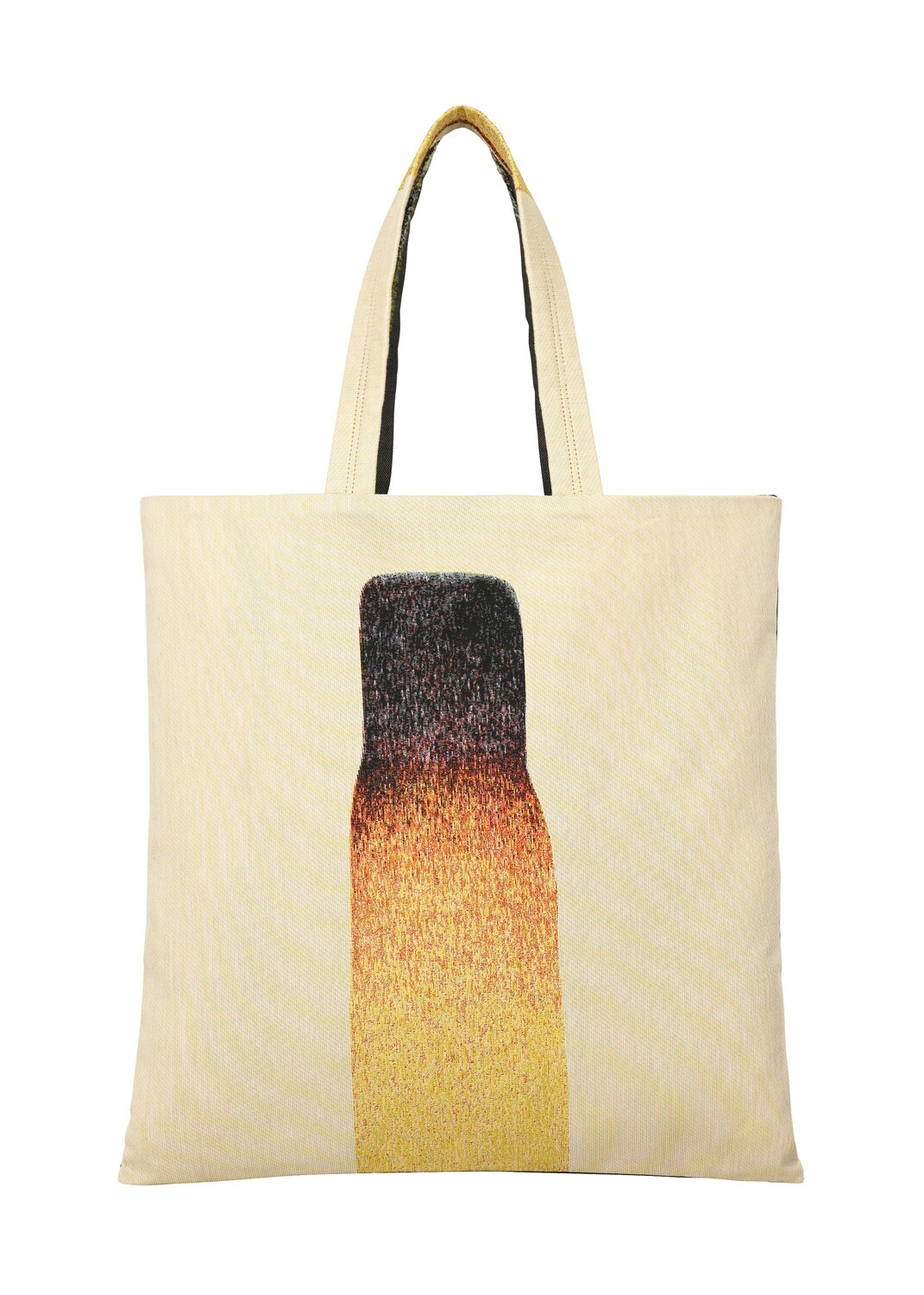 

Сумка rb_stylo-bille gobelin tote Homme Plissé Issey Miyake, оранжевый