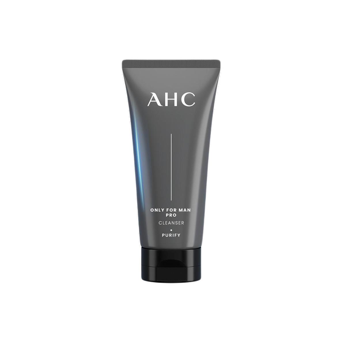 

A.H.C Очищающее средство AHC Men's Advanced Multi Effect Amino Acids, 100 мл*2