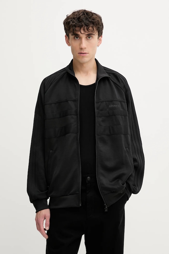 

Первая толстовка TT Adidas Originals, черный