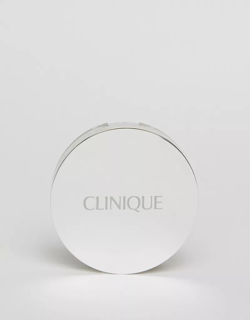

Clinique – Stay Matte – Универсальная матирующая пудра