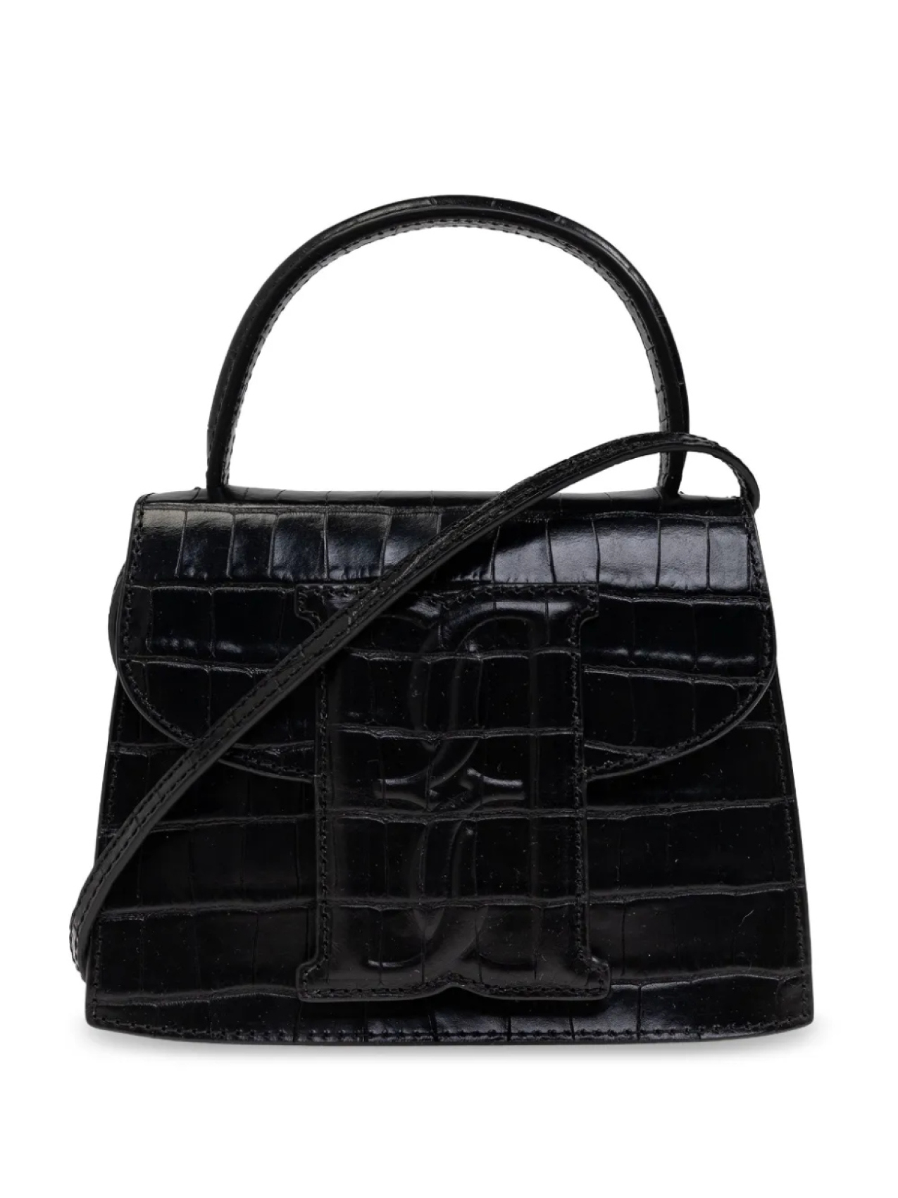 

Сумка-тоут Ramil от Malene Birger By Malene Birger, черный