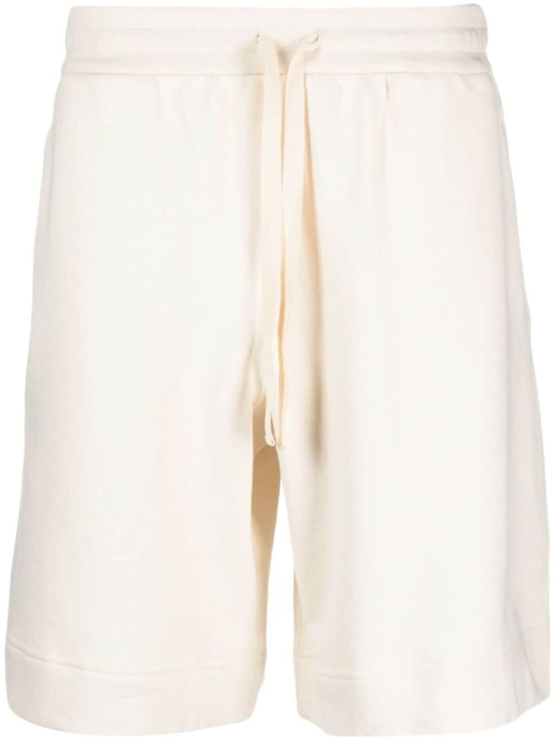 

Jil Sander спортивные брюки с кулиской, нейтральный цвет
