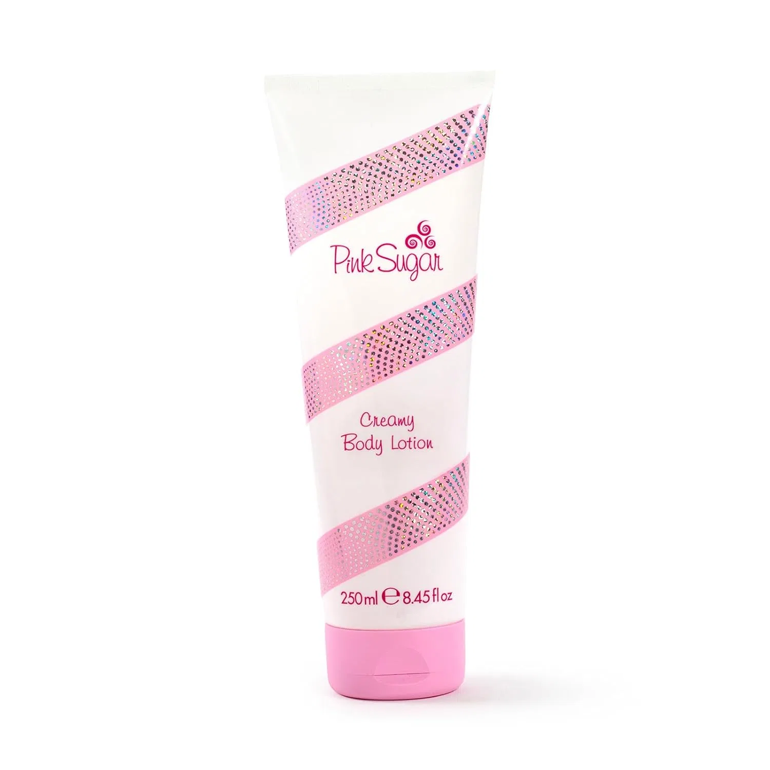 Крем-лосьон для тела «Pink Sugar» Pink Sugar