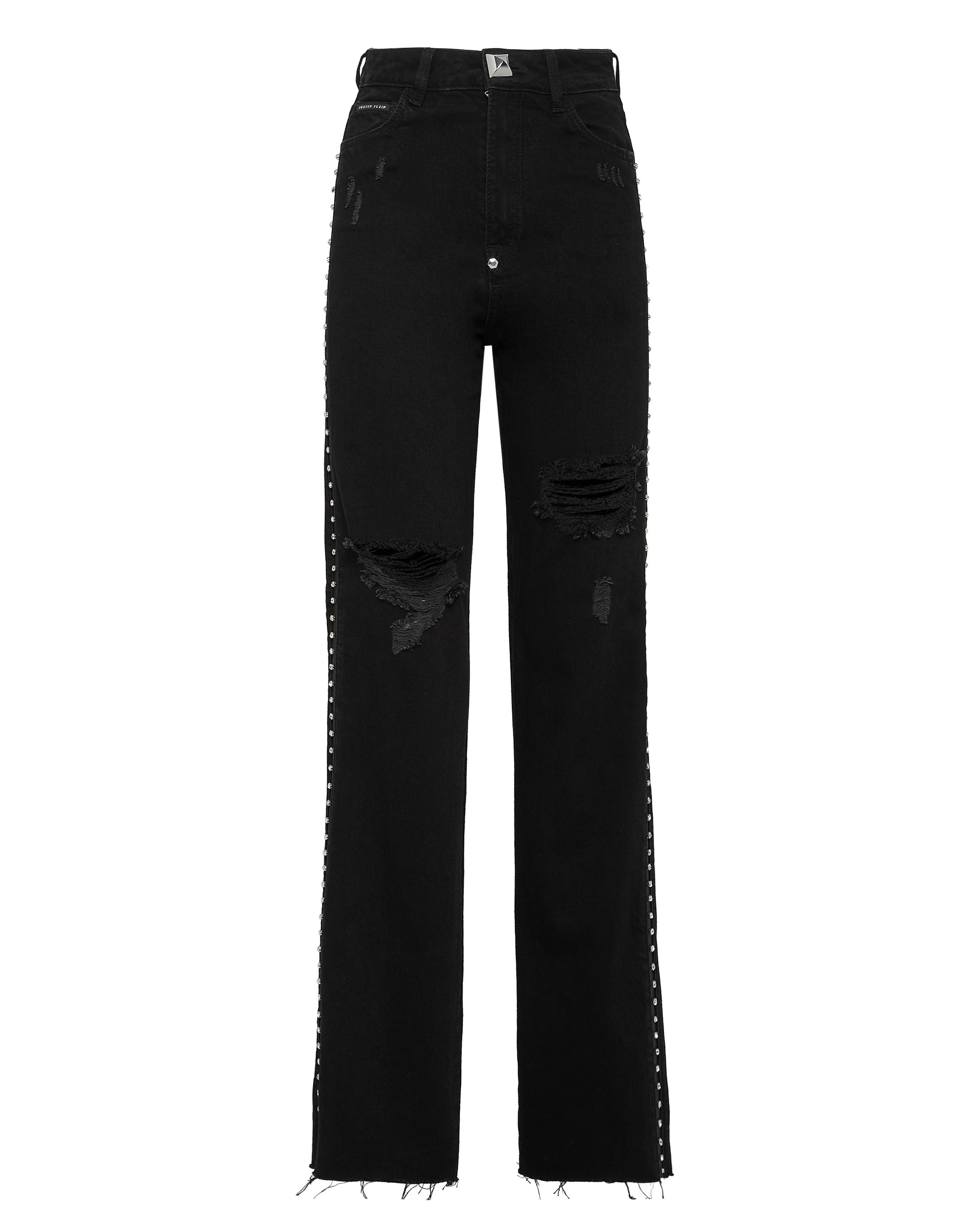 

Джинсы женские PHILIPP PLEIN, цвет summer night