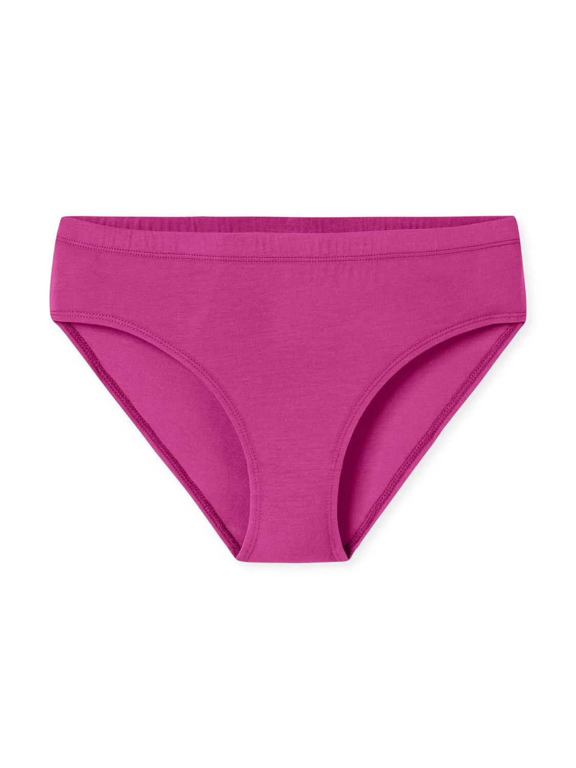 Трусы ' Fresh Vibe ' Schiesser, Pink/Black — фото 2