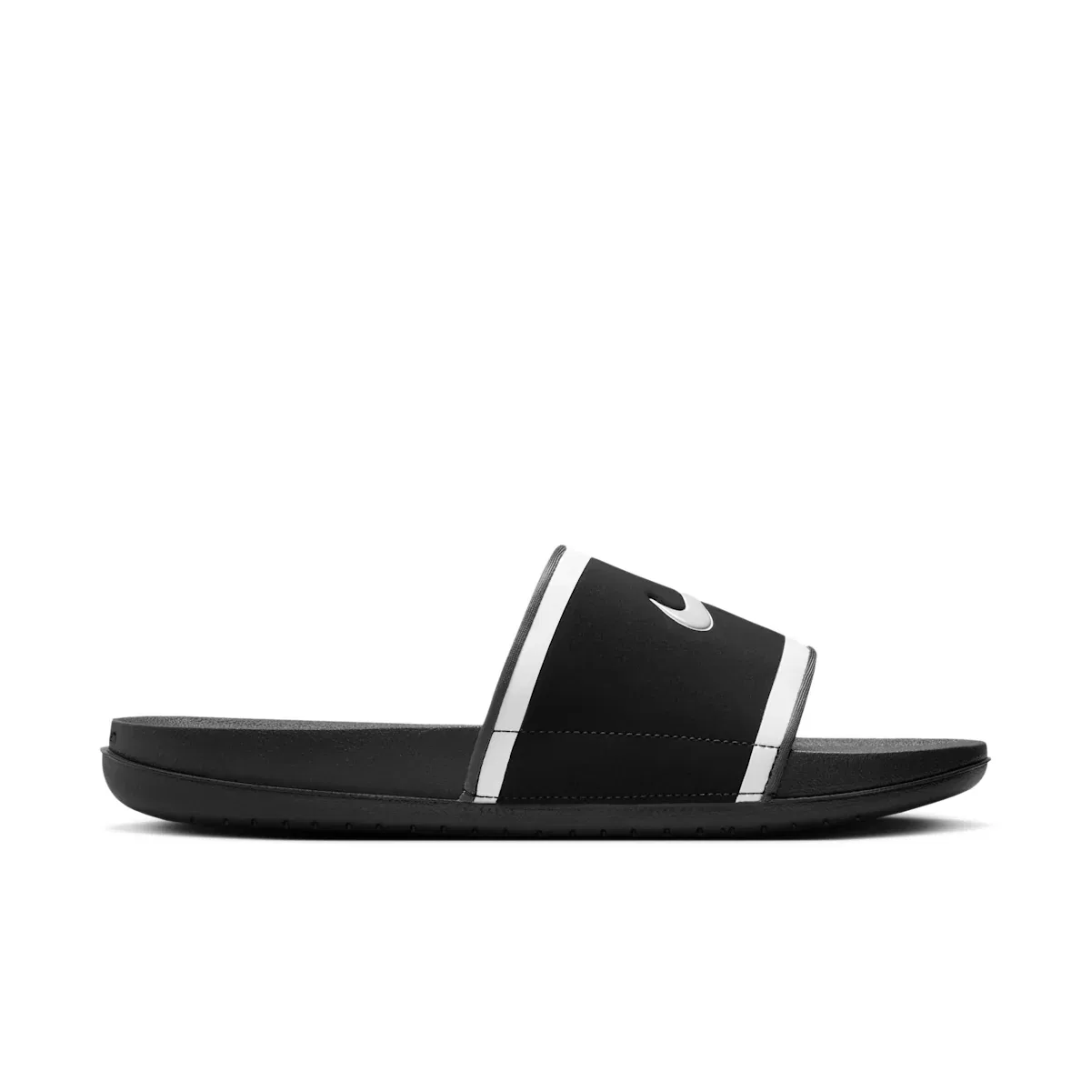 Nike Men's Offcourt (Chicago White Sox) Offcourt Slides — фото 4