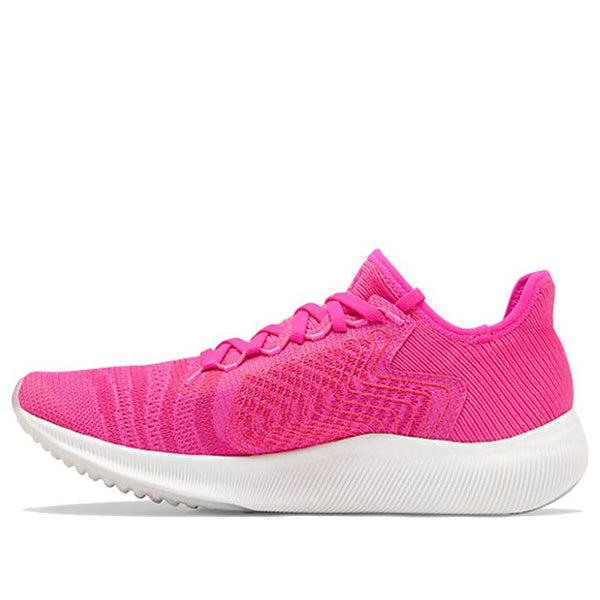Кроссовки серии Fuelcell Rebel New Balance, розовый