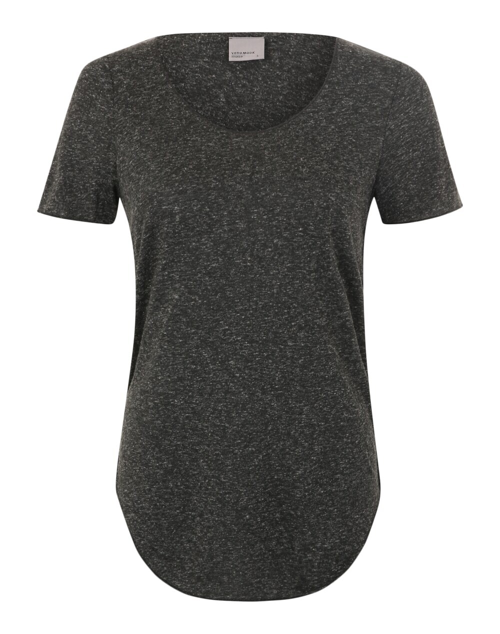 

Рубашка VERO MODA Vmlua, темно-серый