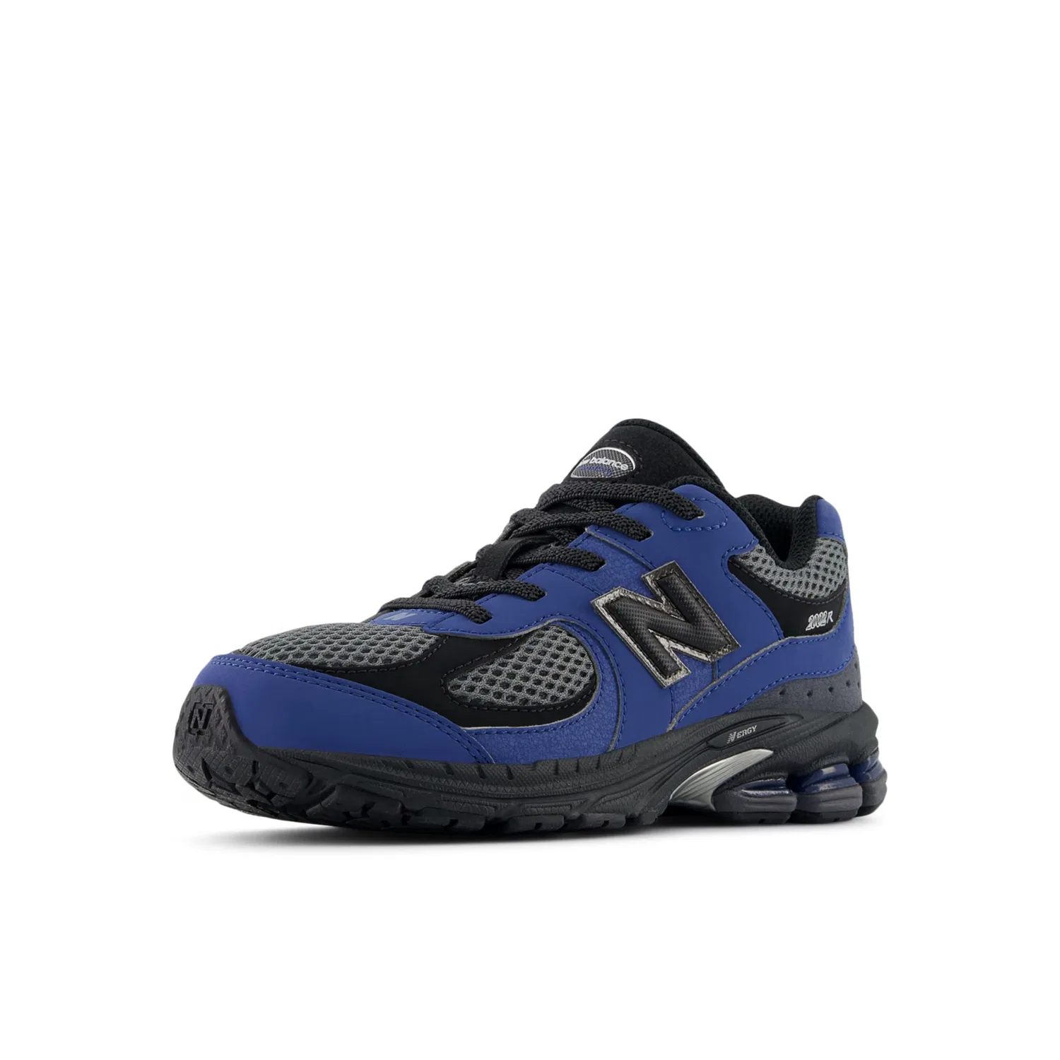 Кроссовки '2002' New Balance, Indigo