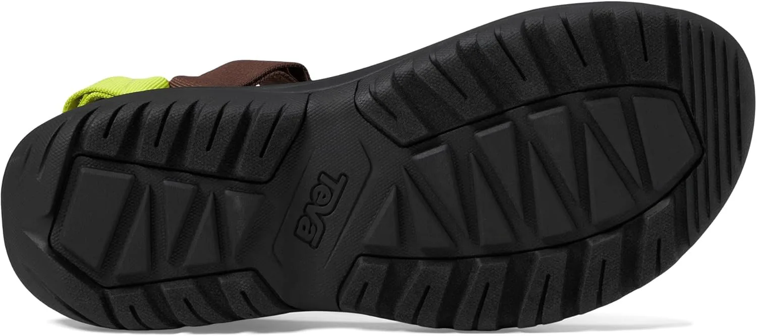 

Мужские спортивные сандалии Teva Hurricane XLT2, мультиколор