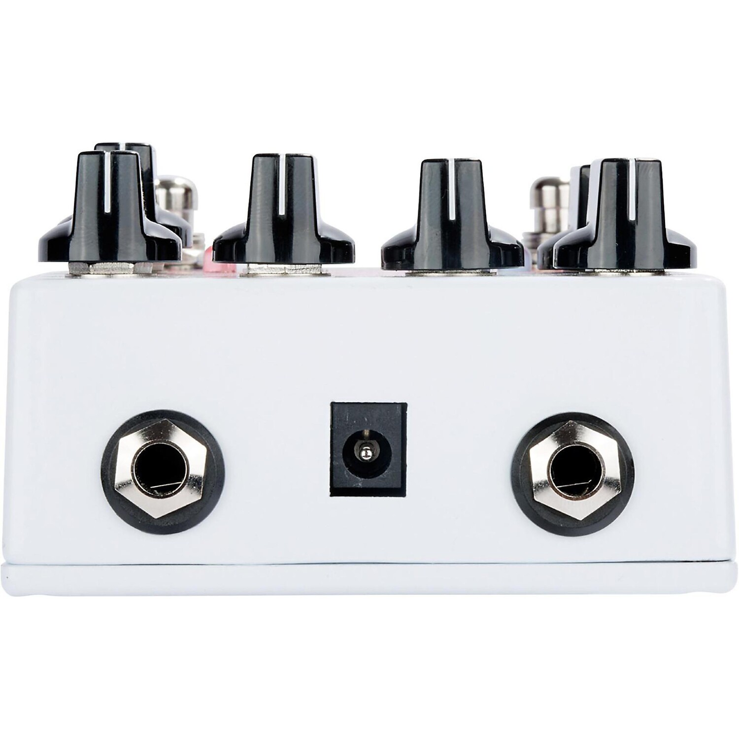 

Британская педаль овердрайва Wampler Plexi-Drive