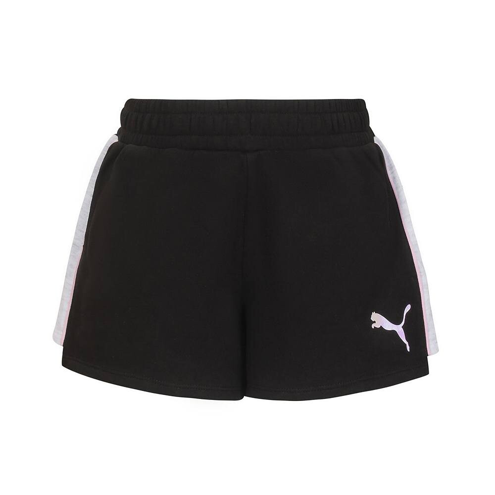 

Шорты PUMA Core для девочек 7–16 лет, цвет Puma Black