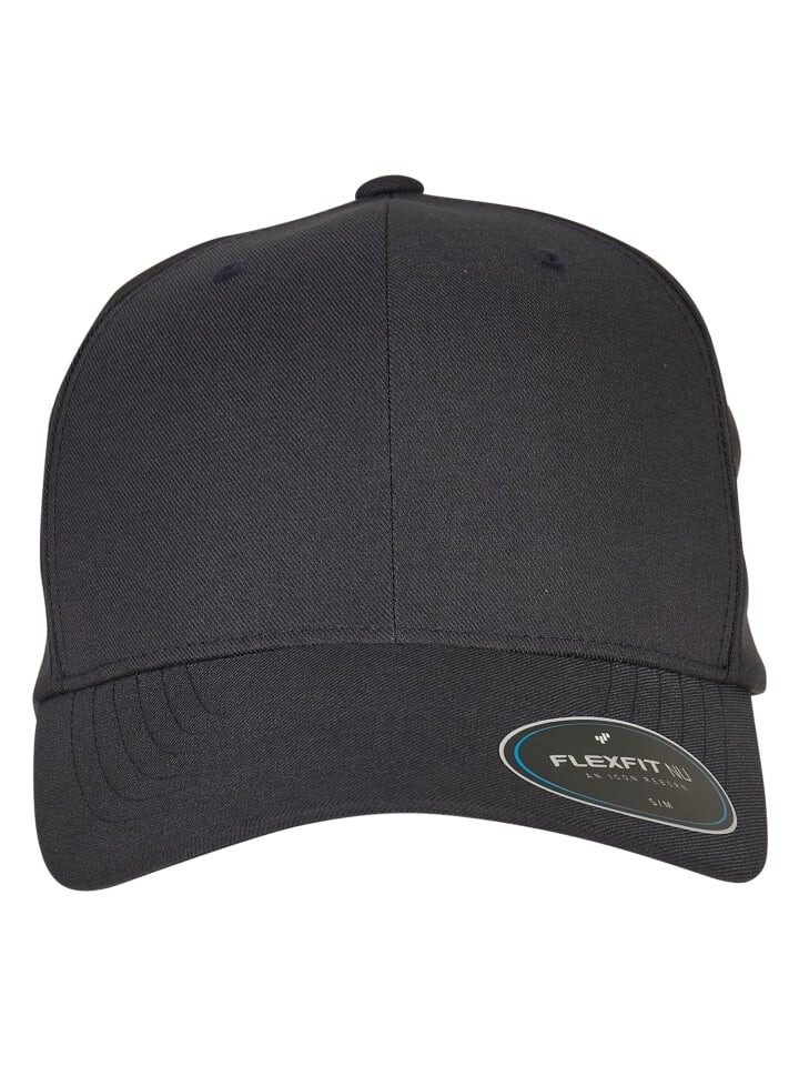 

Бейсболка Flexfit Kappe, цвет darknavy