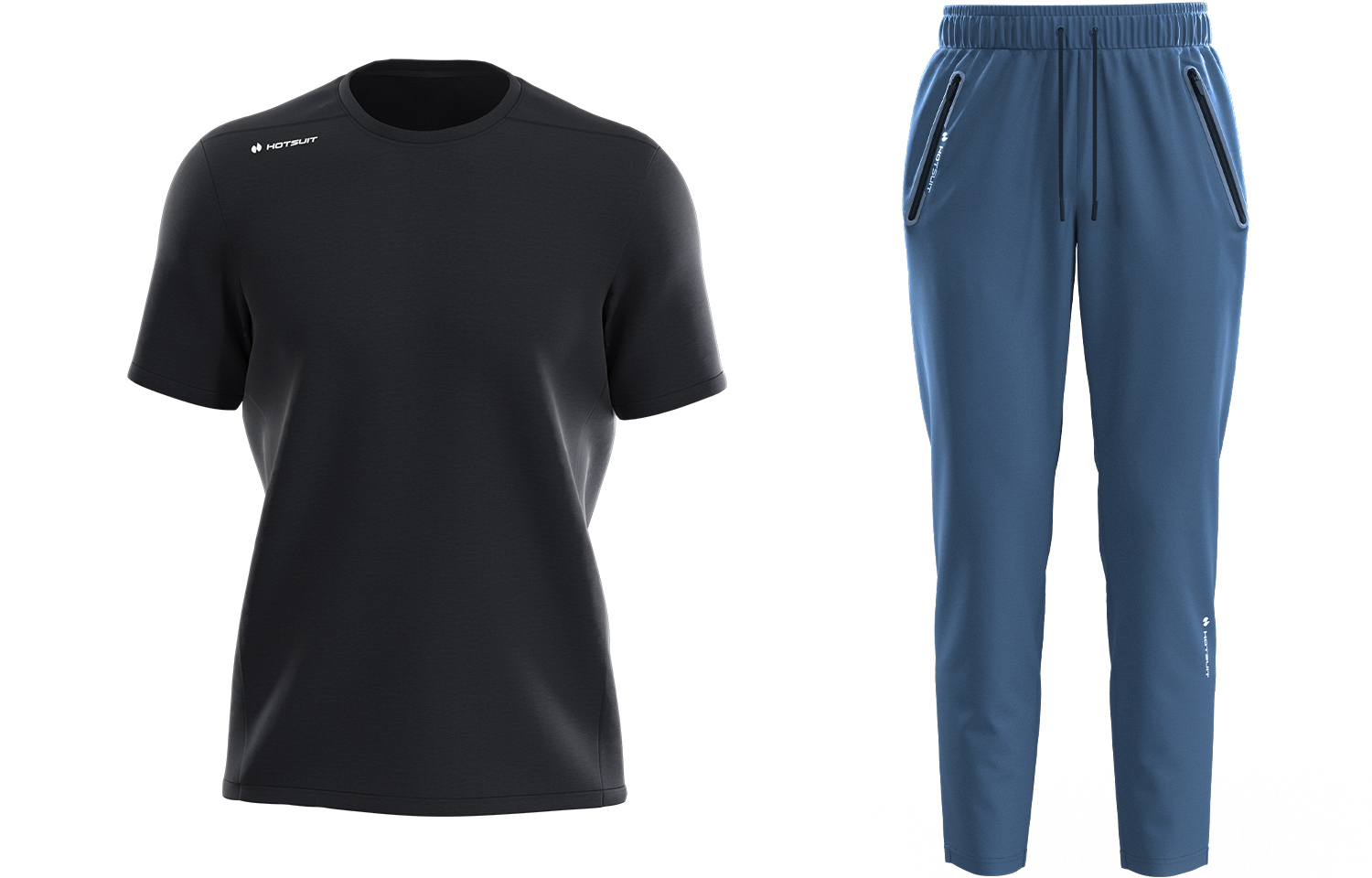 

Повседневная спортивная одежда для мужчин HOTSUIT