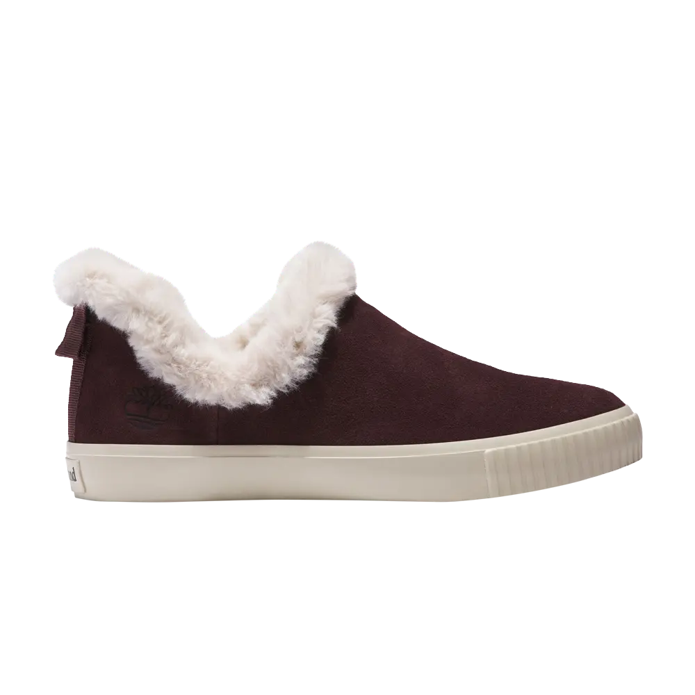 

Ботинки Wmns Skyla Bay Timberland, красный