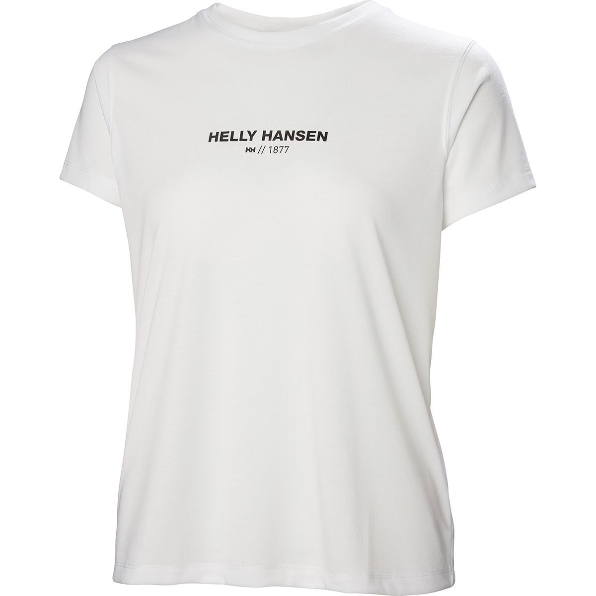 

Футболка Allure Helly Hansen, белый