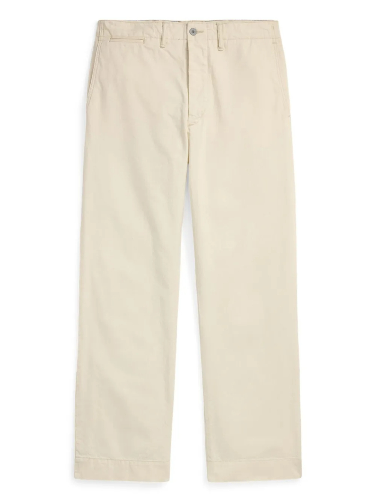 

Брюки чинос Field Ralph Lauren RRL, нейтральный