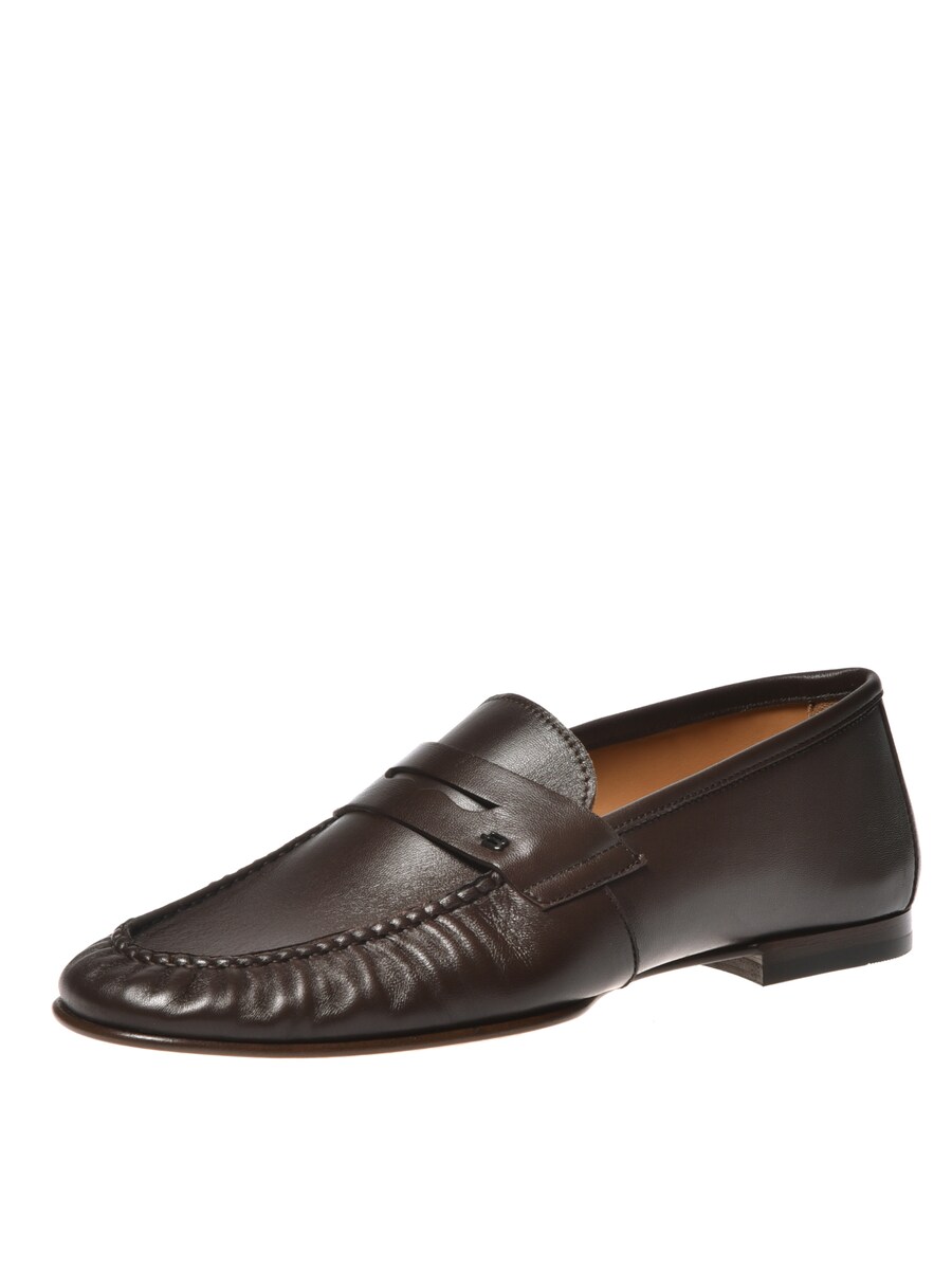 

Мокасины BALDININI, Brown