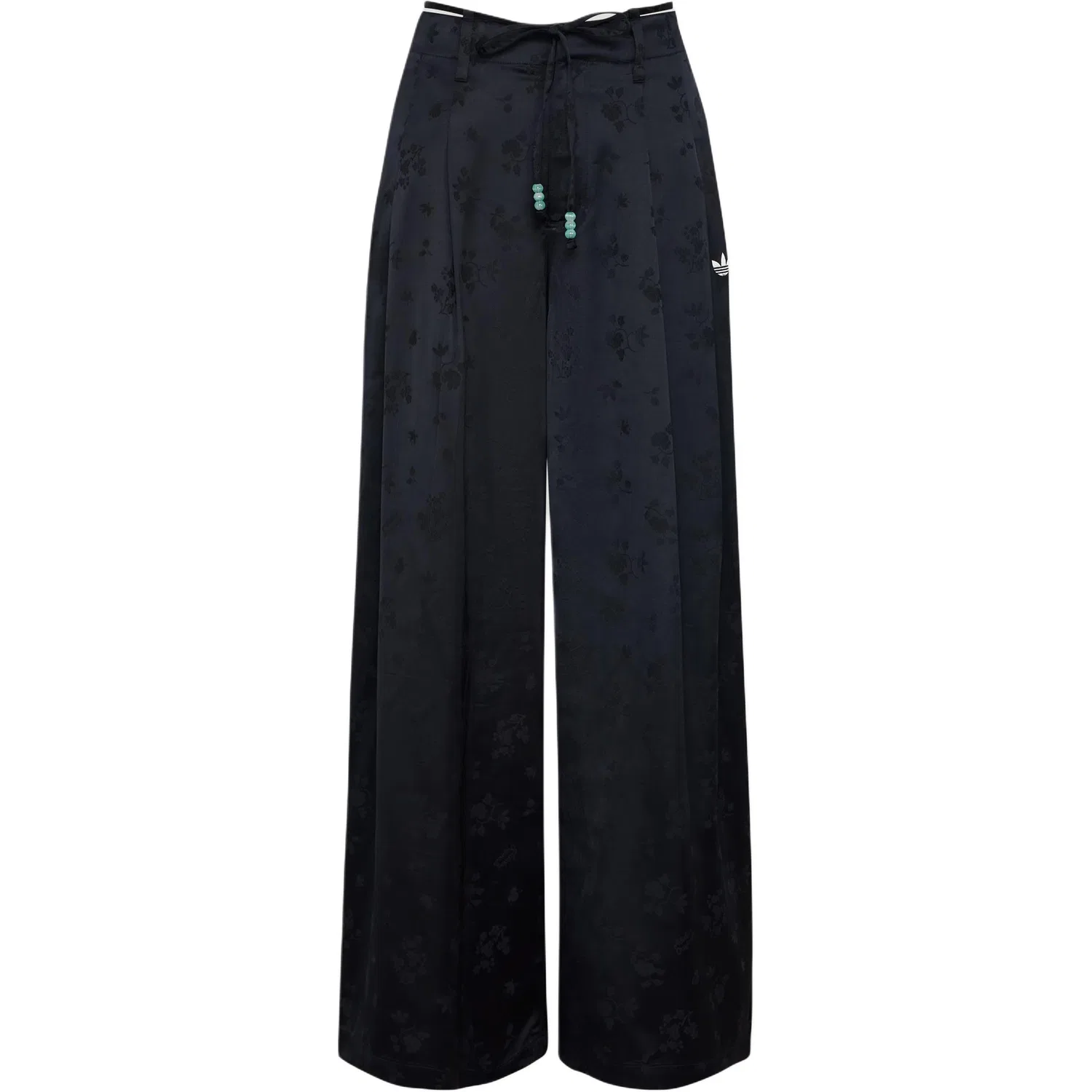 Спортивные штаны NEW CHINESE TRACKSUIT BOTTOMS женские Adidas Originals, Black