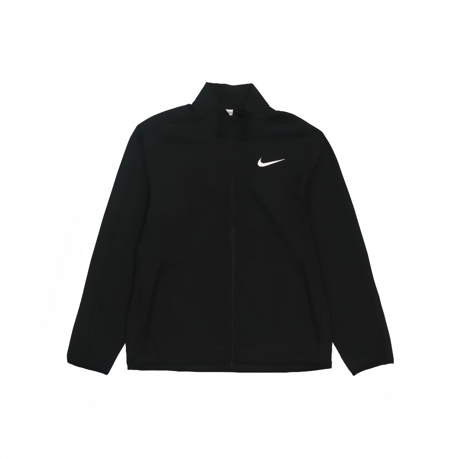 

Куртка Dri-Fit унисекс черный Nike